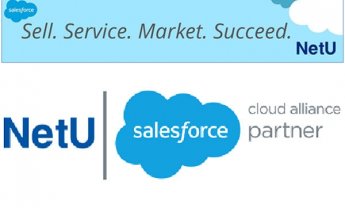 NetU: Aυξήστε τις πωλήσεις σας με το Salesforce.com