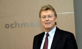 Στρατηγική καινοτομίας και οικονομίας από την Achmea
