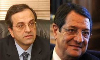 Συμφωνία για τις κυπριακές τράπεζες στην Ελλάδα