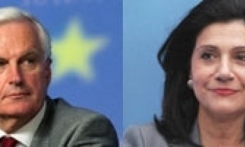 Τρεις ειδήσεις από τον Barnier για τις ελληνικές ασφαλιστικές