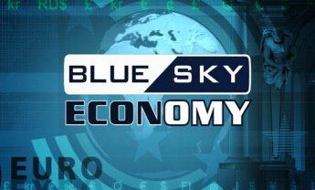 Η ασφαλιστική αγορά και η οικονομική κρίση στο BLUE-SKY σήμερα στις 10 πμ