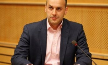 Παρέμβαση του ευρωβουλευτή Γ. Παπανικολάου για τους παράνομους μετανάστες