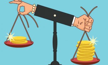 Χαμηλή η μισθολογική ισότητα στην Ελλάδα!