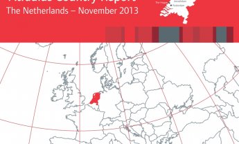 Atradius: Μελέτη για την οικονομία της Ολλανδίας