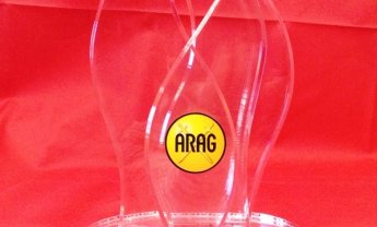 ARAG SE: ετήσια συνάντηση στη Γερμανία. Το βραβείο ARAG AWARD International στην Ελλάδα