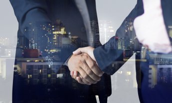 ΕΥ: Η ψηφιακή τεχνολογία και η μακροπρόθεσμη διασφάλιση τροφοδοτούν ισχυρές συμφωνίες!