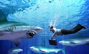 Fitch, Solvency και ευρωκρίση φοβίζουν τους ασφαλιστές