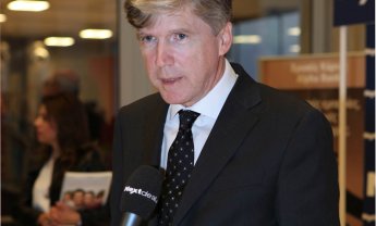 Αλέξανδρος Σαρρηγεωργίου: Μπροστά σε ευκαιρίες η ασφαλιστική αγορά