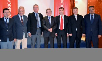 Ημερίδες της INTERAMERICAN για την υγεία στην περιφέρεια