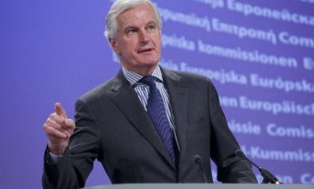 Προβλήματα με τις αξιολογήσεις χωρών αναφέρει ο Barnier