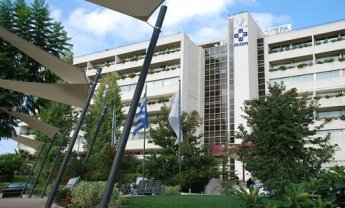 Παίδων ΜΗΤΕΡΑ: Νέες θεραπευτικές τεχνικές για ασθενείς με συγγενείς καρδιοπάθειες