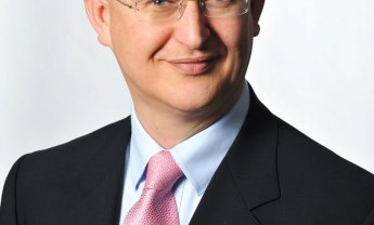 Ο Paul Evans του ομίλου ΑΧΑ από σήμερα πρόεδρος της Ένωσης Βρετανών Ασφαλιστών