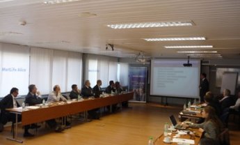 MetLife: Μια ιδιαίτερα επιτυχημένη χρονιά για την Περιφέρεια Ανατολικής & Νότιας Ευρώπης