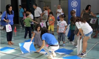 Η Allianz στηρίζει τη διαφορετικότητα