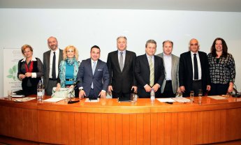 Πραγματοποιήθηκε η Ετήσια Τακτική Γενική Συνέλευση του ΣΕΜΑ