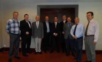 Interamerican και EURAPCO: Συνέδριο για τη διαχείριση κινδύνων