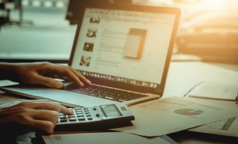 ΕΦΚΑ: Υπολογίστε online τις ασφαλιστικές σας εισφορές