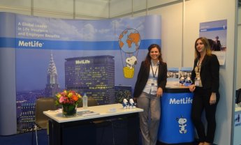 Η MetLife συμμετείχε στα «Ποσειδώνια» 2014