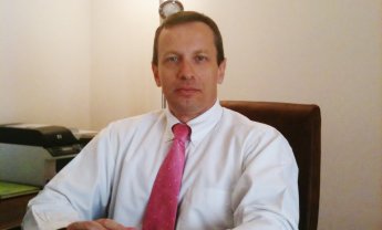 Ο Γιώργος Καρτάλης νέος Διευθύνων Σύμβουλος στην International Α.Ε.Δ.Α.Κ.