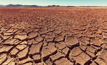 Βοήθεια από NASA στην Καλιφόρνια για την πρωτοφανή ξηρασία