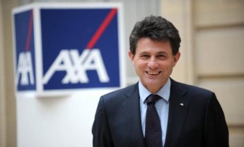 Henri de Castries: Ισχυρά αποτελέσματα ευθυγραμμισμένα με τη φιλοδοξία ΑΧΑ