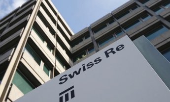 Παρακολουθείστε το «Risk Talk on the Global Risks Report 2014: Generation lost» της Swiss Re