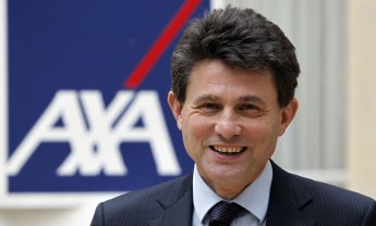 Henri de Castries: Ξεπέρασε το 200% το Solvency I το Φεβρουάριο