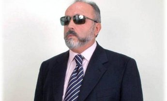 Υπουργός Υγείας ο Παναγιώτης Κουρουμπλής