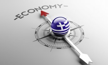 Η Ώρα της Ελληνικής Οικονομίας