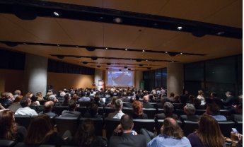 Microsoft Ελλάς - Γενικός Κανονισμός Προστασίας Δεδομένων: Πρόκληση ή Ευκαιρία;