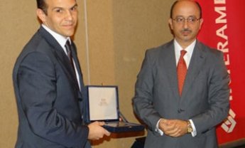 INTERAMERICAN: Εκδηλώσεις στη Λάρισα για την οδική ασφάλεια