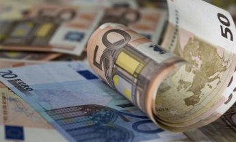 Πρωτογενές πλεόνασμα €1,941 δισ. το 2017