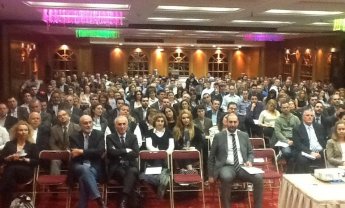 Ι.ΧΟ.Σ: Με επιτυχία ολοκληρώθηκε η ημερίδα "Εξεύρεσης Ιδανικών Πελατών"