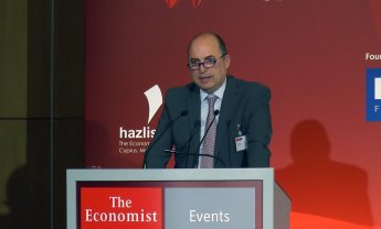 Γιώργος Ζαφείρης: H τεχνολογία υπέρ των ασφαλιστών (video)