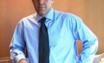 Κωνσταντίνος Μαυρόπουλος: Υποψήφιος με το συνδυασμό ‘Το Επιμελητήριό μας’