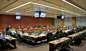 Με καθυστέρηση η έναρξη του Eurogroup