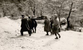Αυτοί είναι οι ήρωες από την Άρτα που σκοτώθηκαν κατά τον Ελληνοϊταλικό πόλεμο του 1940-41