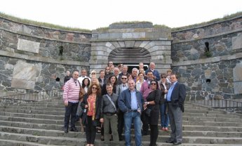 Οι κορυφαίοι Συνεργάτες της ERGO στη Φινλανδία