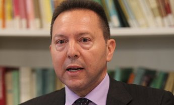 Γ. Στουρνάρας: Θα μειώσουμε τις εισφορές κοινωνικής ασφάλισης