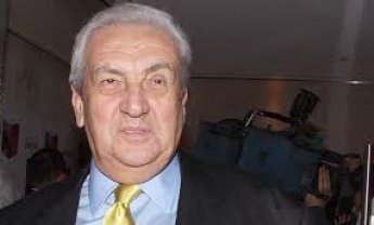 Τι είπε ο Δημήτρης Κοντομηνάς στο προσωπικό της DEMCO