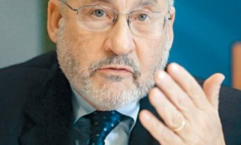 Τζόζεφ Στίγκλιτς: Θα πρότεινα τα ίδια μέτρα που πήρε η Ελληνική κυβέρνηση