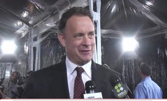  Έφαγε ασφάλιστρα από τον Τομ Χάνκς