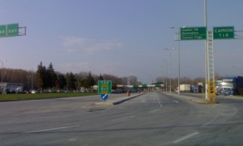 Tα διασυνοριακά τροχαία επί  τάπητος σε συνέδριο στην Αθήνα 