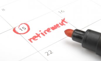 Συμπλήρωση ορίου ηλικίας για συνταξιοδότηση στον ΟΑΕΕ
