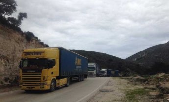 Γ. Χατζηθεοδοσίου: Το ΕΕΑ κοντά στην  Κεφαλονιά