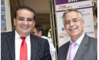Κουτίνας: Επέκταση στη Ρουμανία-Συνεργασία με PIRAEUS Insurance Brokers