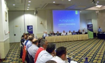 Έκτακτη Γενική Συνέλευση της Autoglassfit A.E. - Νέο σήμα καταστημάτων το Glassfit®