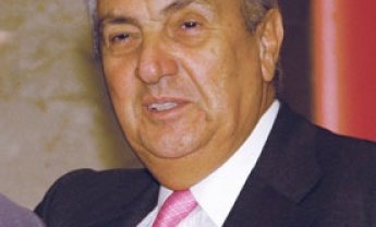 Ο Δημ. Κοντομηνάς και η «ΟΛΥΜΠΙΑΚΗ»… Αεροπορία.