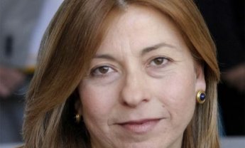 Η Αννυ Ποδηματά και το σωστό φάρμακο για την κρίση 