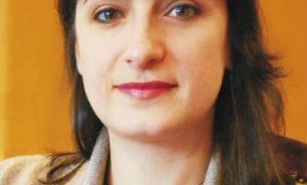 Έλενα Παναρίτη: Ομιλήτρια στην ημερίδα του Economist